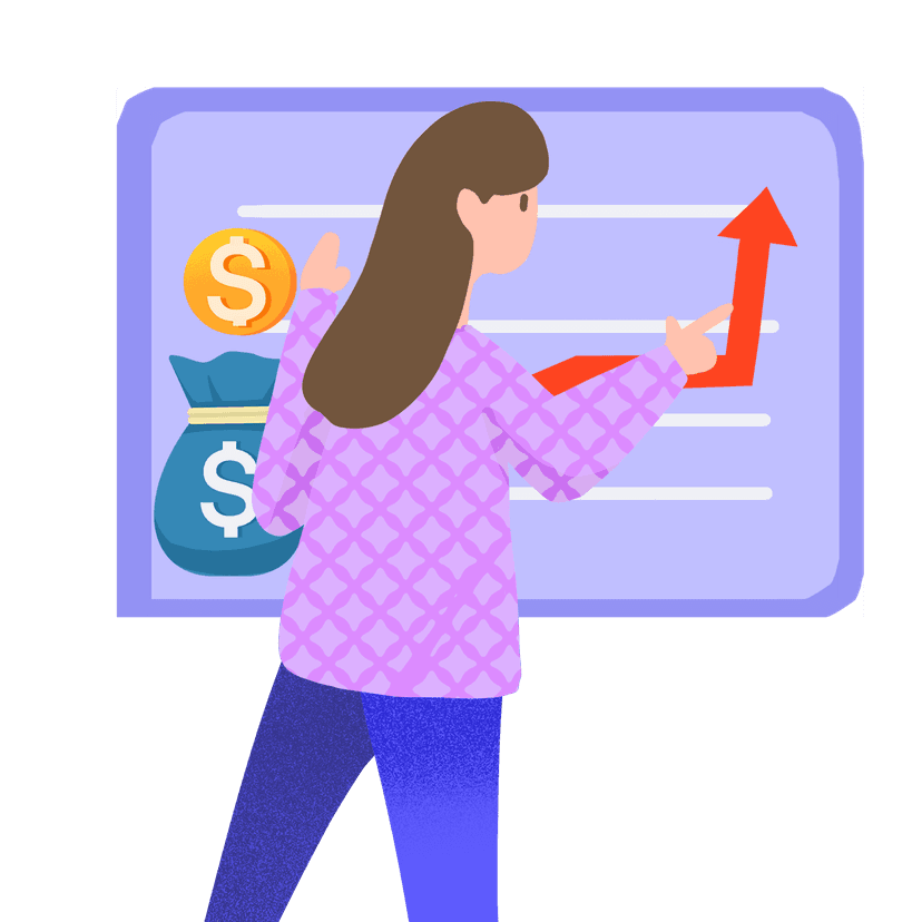 Money Management Dashboard